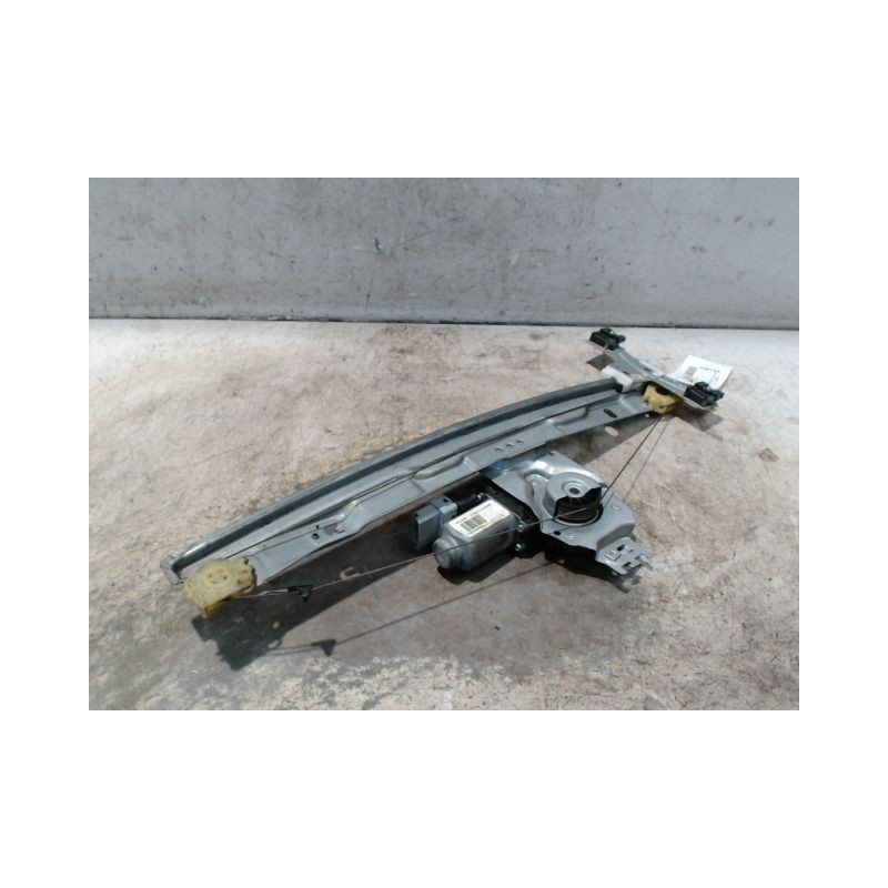 MECANISME+MOTEUR LEVE-GLACE AVANT DROIT PEUGEOT 207 2011-