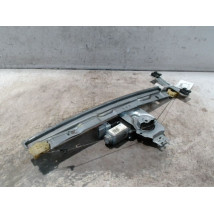 MECANISME+MOTEUR LEVE-GLACE AVANT DROIT PEUGEOT 207 2011-