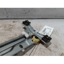MECANISME+MOTEUR LEVE-GLACE AVANT DROIT PEUGEOT 207 2011-