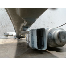 MECANISME+MOTEUR LEVE-GLACE AVANT DROIT PEUGEOT 207 2011-