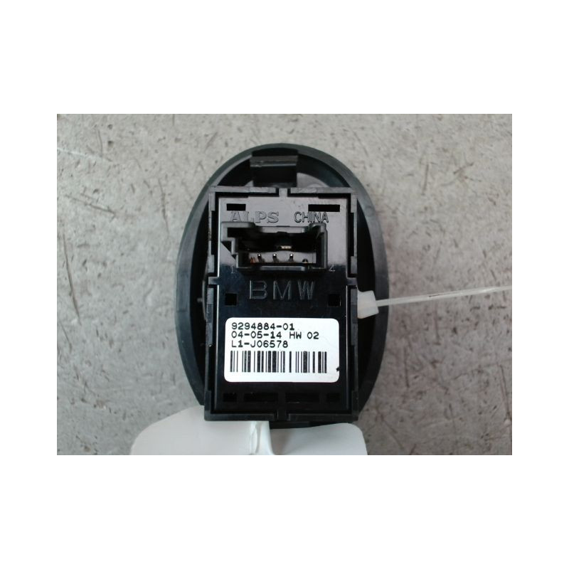 COMMANDE LEVE-GLACE PORTE ARD MINI MINI COUNTRYMAN II (R60) 2010-...