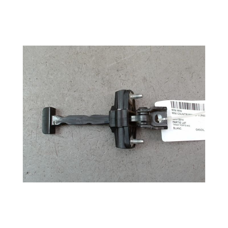 TIRANT PORTE AVANT DROIT MINI MINI COUNTRYMAN II (R60) 2010-...