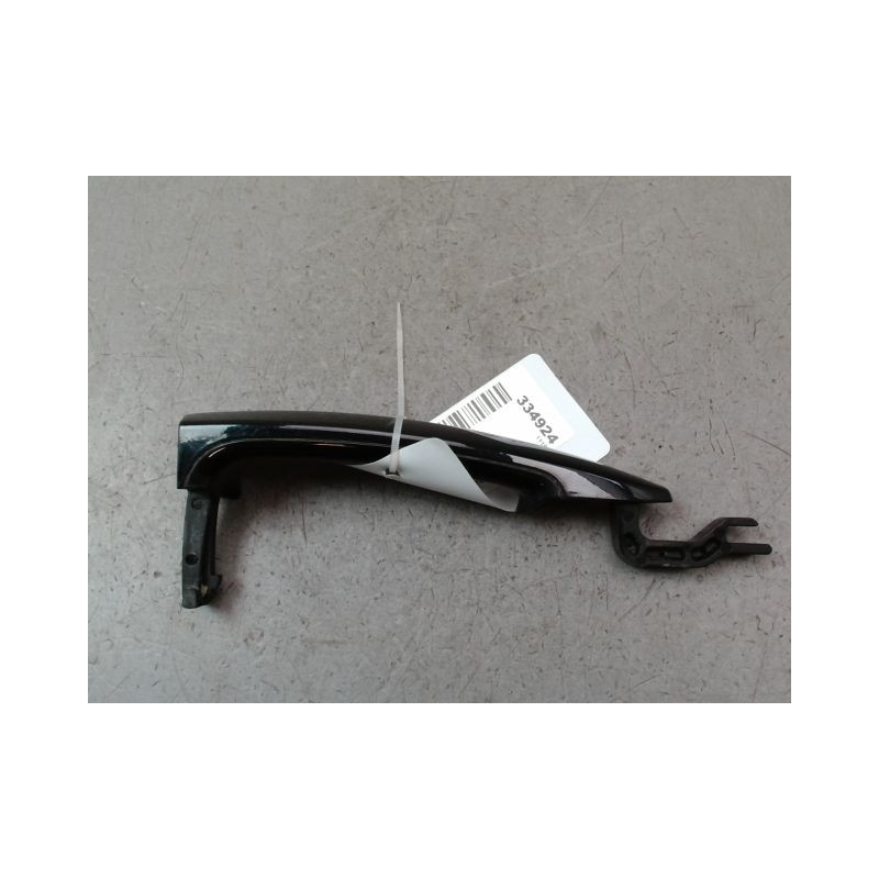 POIGNEE EXTERIEURE PORTE AVANT DROIT BMW SERIE 1 I (E81) 2007-2011