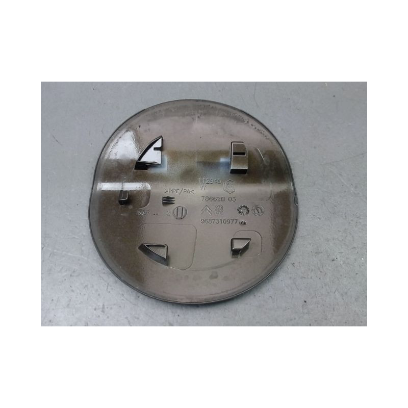 VOLET DE TRAPPE CARBURANT CITROEN C4 II Phase 1 (B71) 2010-2015
