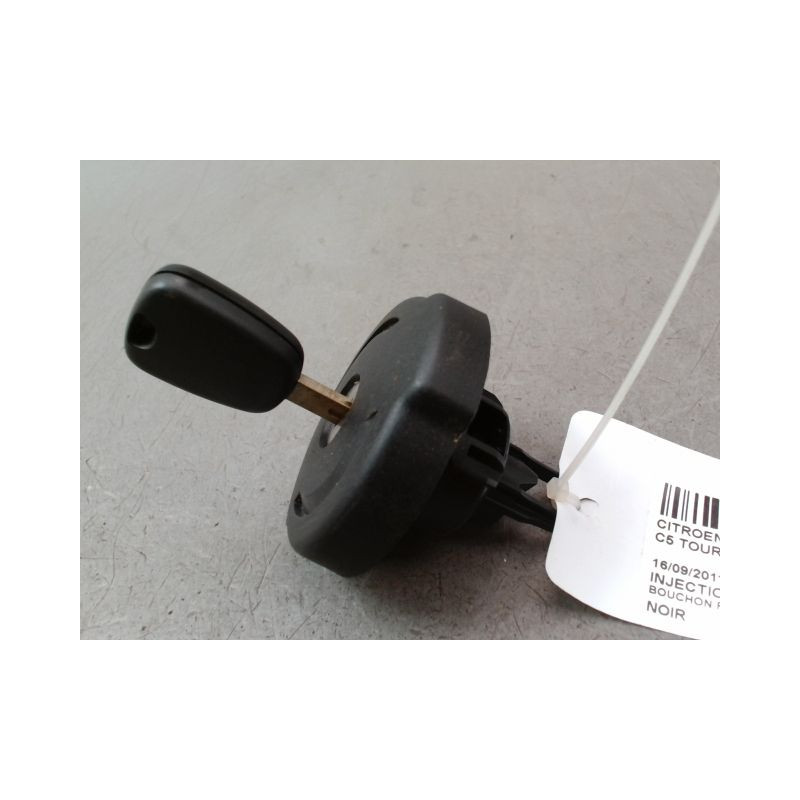 BOUCHON RESERVOIR A CARBURANT CITROEN C5 TOURER II (X7) 2008-...