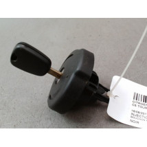 BOUCHON RESERVOIR A CARBURANT CITROEN C5 TOURER II (X7) 2008-...