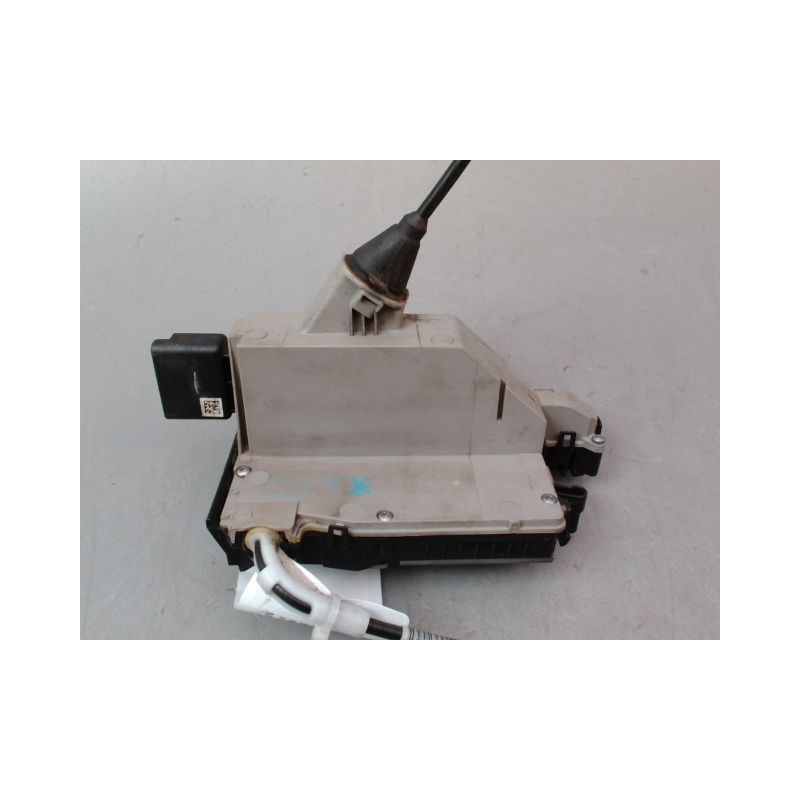 SYSTEME CONDAMNATION ARRIERE GAUCHE PEUGEOT 2008 Phase 1 2013-...