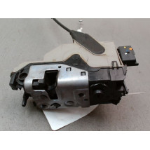 SYSTEME CONDAMNATION ARRIERE GAUCHE PEUGEOT 2008 Phase 1 2013-...