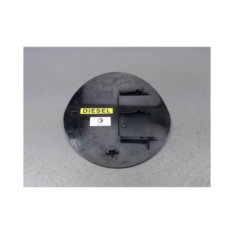 VOLET DE TRAPPE CARBURANT PEUGEOT 2008 Phase 1 2013-...