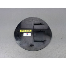 VOLET DE TRAPPE CARBURANT PEUGEOT 2008 Phase 1 2013-...