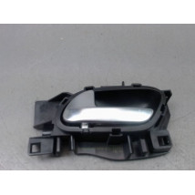 POIGNEE INTERIEURE PORTE AVANT GAUCHE PEUGEOT 2008 Phase 1 2013-...