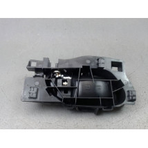 POIGNEE INTERIEURE PORTE AVANT GAUCHE PEUGEOT 2008 Phase 1 2013-...