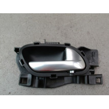 POIGNEE INTERIEURE PORTE ARRIERE GAUCHE PEUGEOT 2008 Phase 1 2013-...