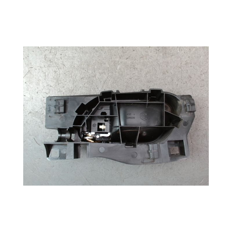 POIGNEE INTERIEURE PORTE ARRIERE GAUCHE PEUGEOT 2008 Phase 1 2013-...