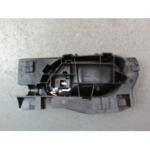 POIGNEE INTERIEURE PORTE ARRIERE GAUCHE PEUGEOT 2008 Phase 1 2013-...