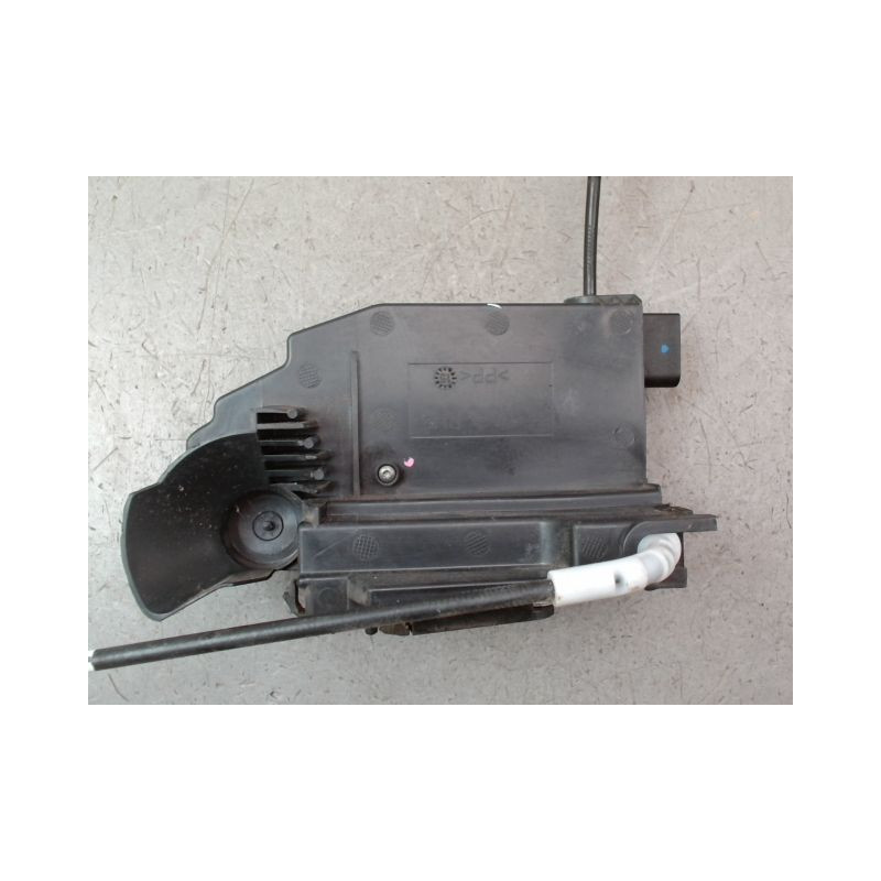 SYSTEME CONDAMNATION AVANT DROIT PEUGEOT 308 SW 2008-