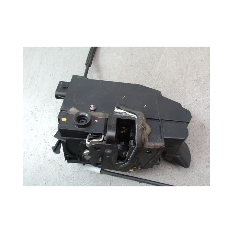 SYSTEME CONDAMNATION AVANT DROIT PEUGEOT 308 SW 2008-
