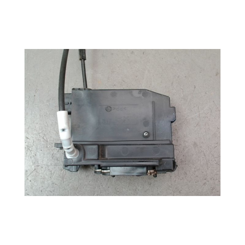 SYSTEME CONDAMNATION ARRIERE GAUCHE PEUGEOT 308 SW 2008-