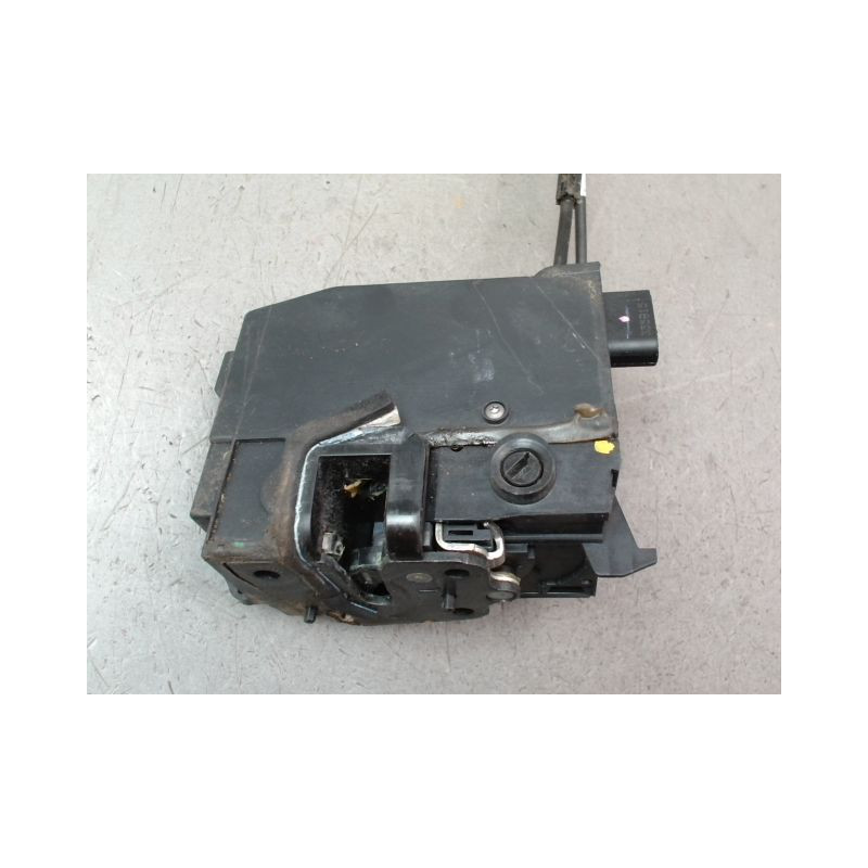 SYSTEME CONDAMNATION ARRIERE GAUCHE PEUGEOT 308 SW 2008-