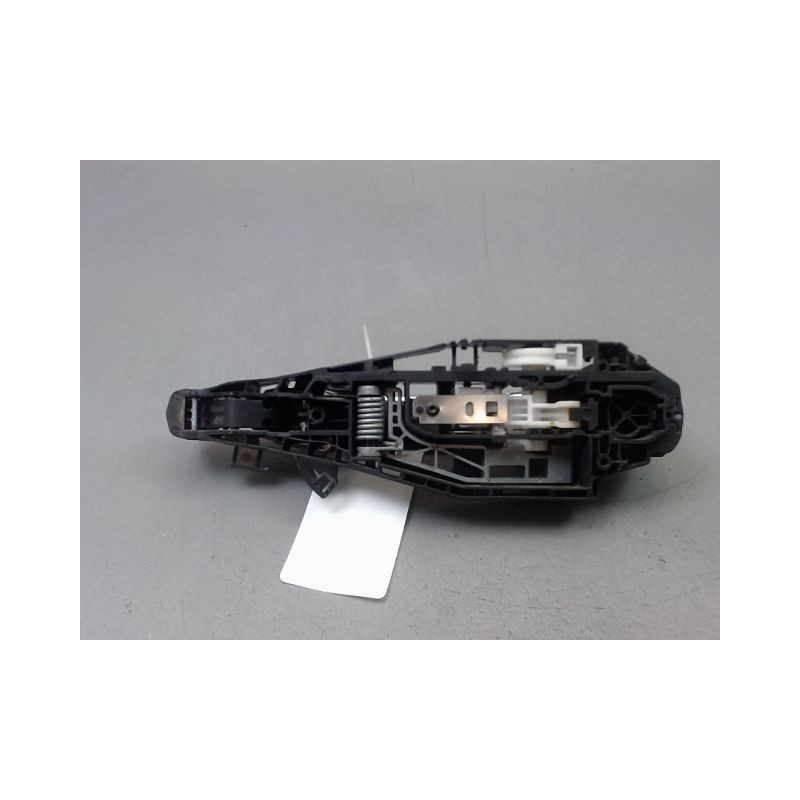 POIGNEE EXTERIEURE PORTE ARRIERE DROIT PEUGEOT 308 SW 2008-