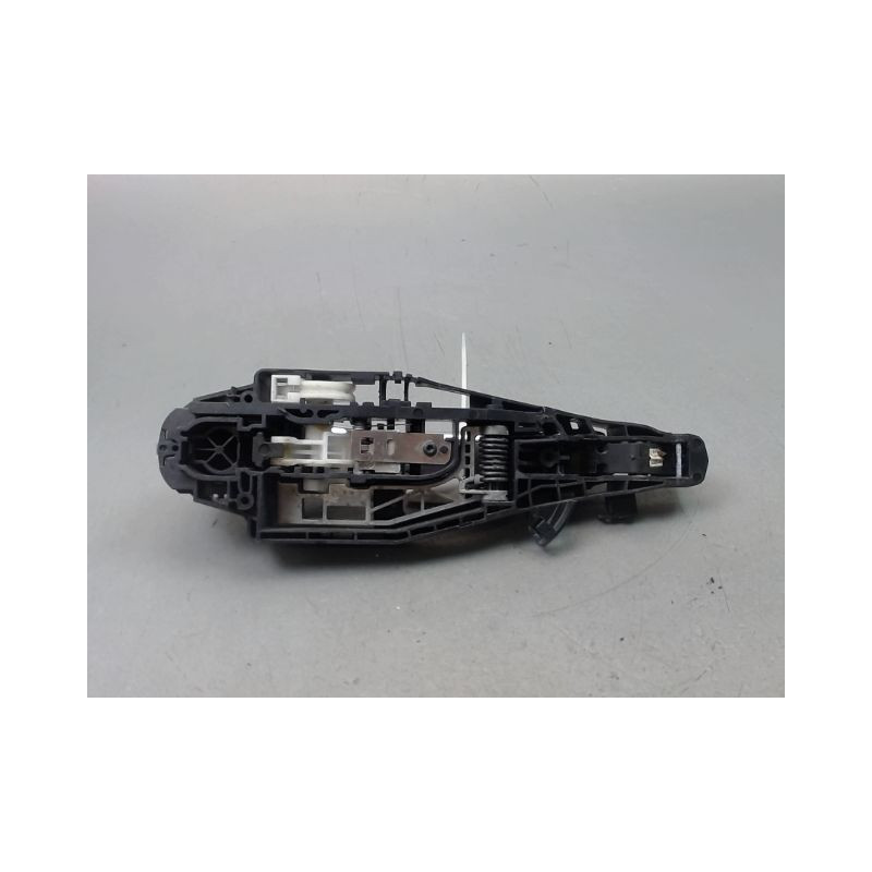 POIGNEE EXTERIEURE PORTE ARRIERE GAUCHE PEUGEOT 308 SW 2008-