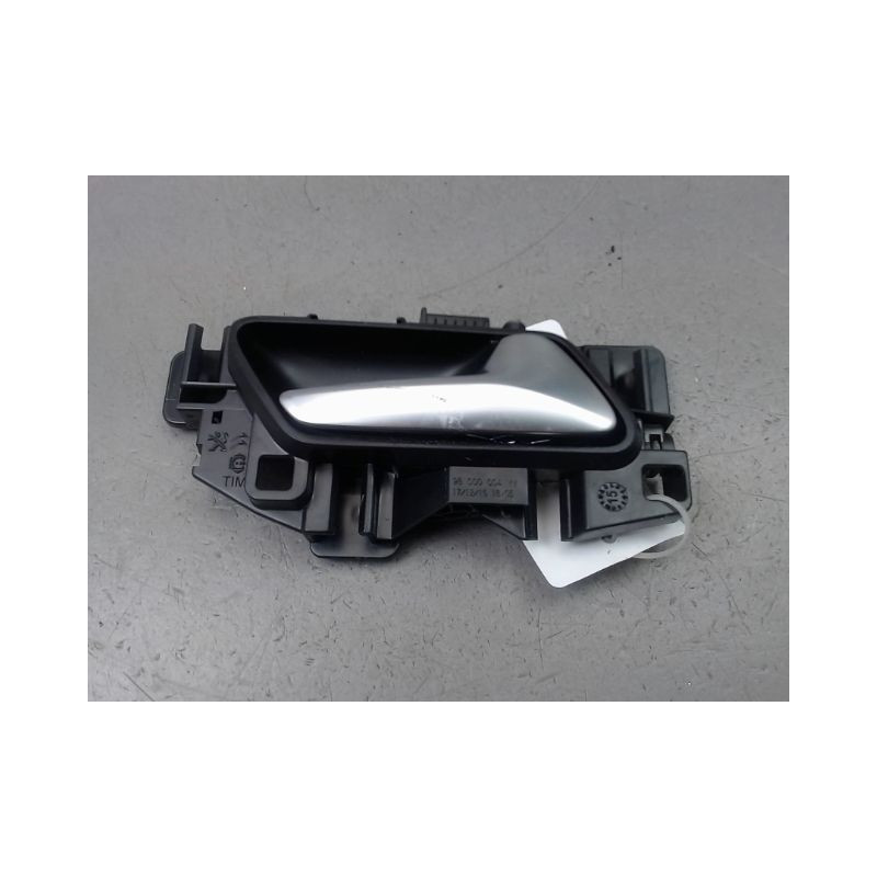POIGNEE INTERIEURE PORTE ARRIERE DROIT PEUGEOT 308 SW 2008-
