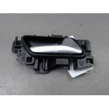 POIGNEE INTERIEURE PORTE ARRIERE DROIT PEUGEOT 308 SW 2008-