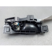 POIGNEE INTERIEURE PORTE ARRIERE GAUCHE PEUGEOT 308 SW 2008-