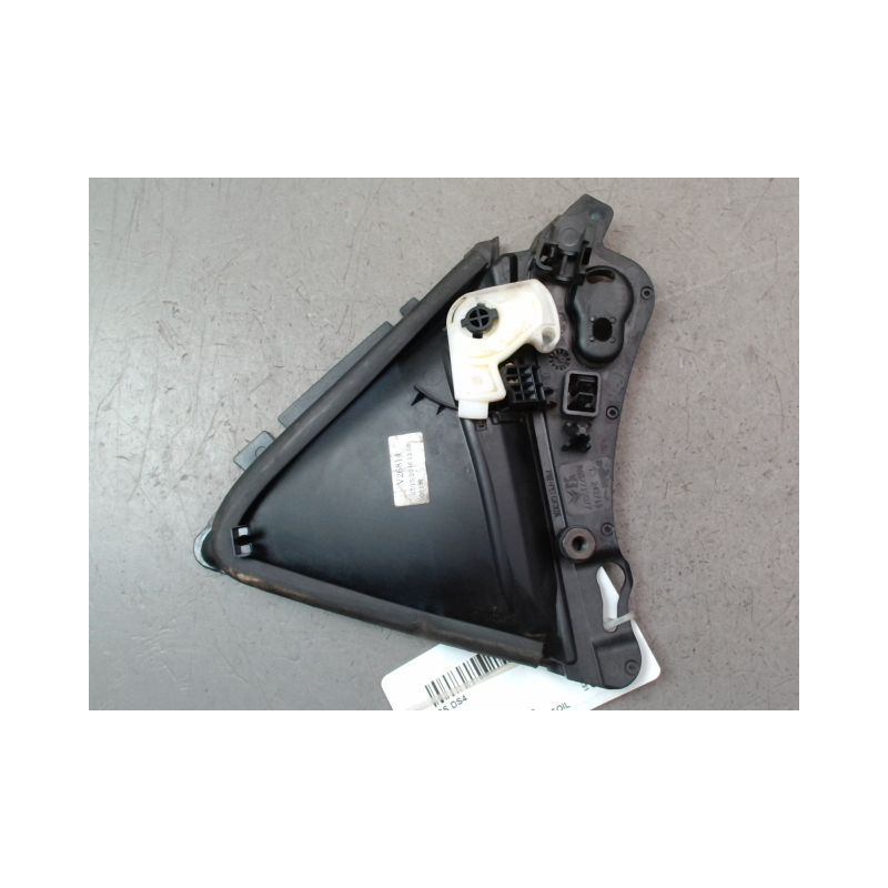 POIGNEE EXTERIEURE PORTE ARRIERE DROIT DS DS4