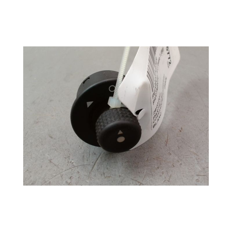 COMMANDE RETROVISSEUR EXTERIEUR ELECTRIQUE PEUGEOT PARTNER FG II Phase 1 (B9) 2008-2012