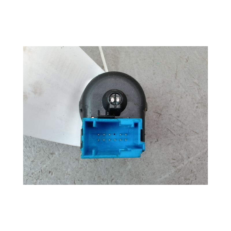COMMANDE RETROVISSEUR EXTERIEUR ELECTRIQUE PEUGEOT PARTNER FG II Phase 1 (B9) 2008-2012