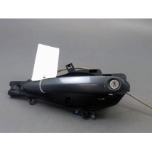 POIGNEE EXTERIEURE PORTE AVANT GAUCHE BMW X1