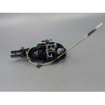 POIGNEE EXTERIEURE PORTE AVANT GAUCHE BMW X1