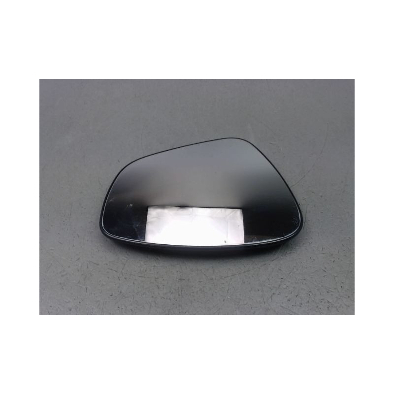 GLACE RETROVISEUR EXT D CITROEN C4 II Phase 1 (B71) 2010-2015
