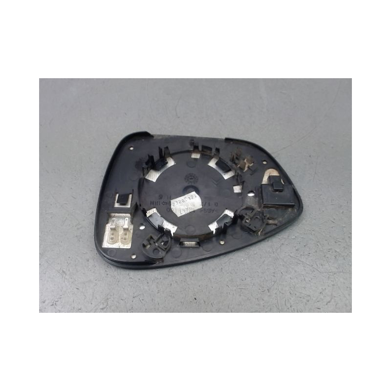 GLACE RETROVISEUR EXT D CITROEN C4 II Phase 1 (B71) 2010-2015