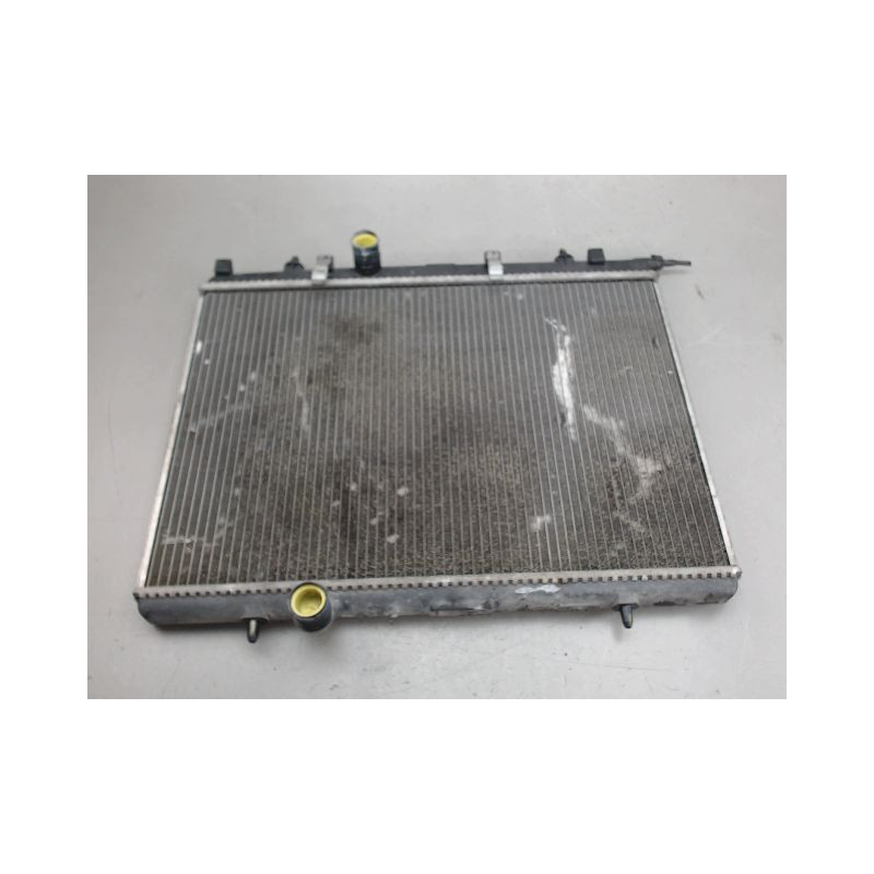 RADIATEUR PEUGEOT 206