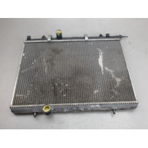RADIATEUR PEUGEOT 206