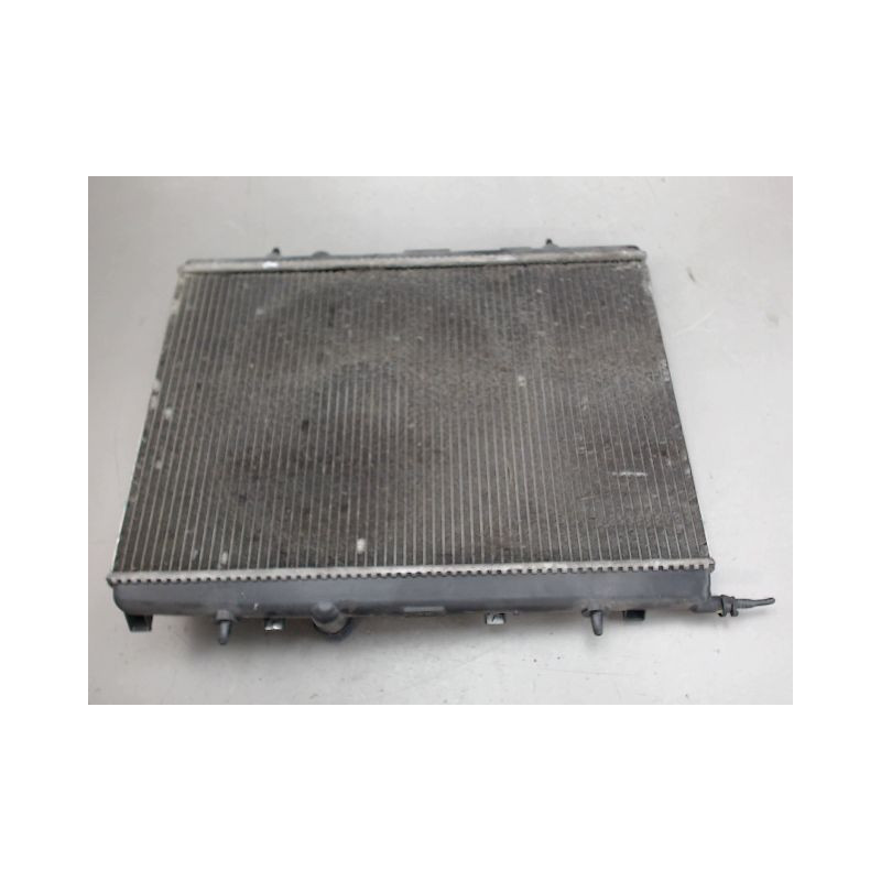 RADIATEUR PEUGEOT 206