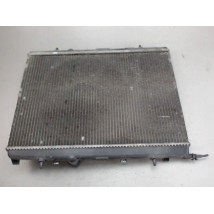 RADIATEUR PEUGEOT 206