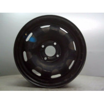 JANTE TOLE PEUGEOT 207