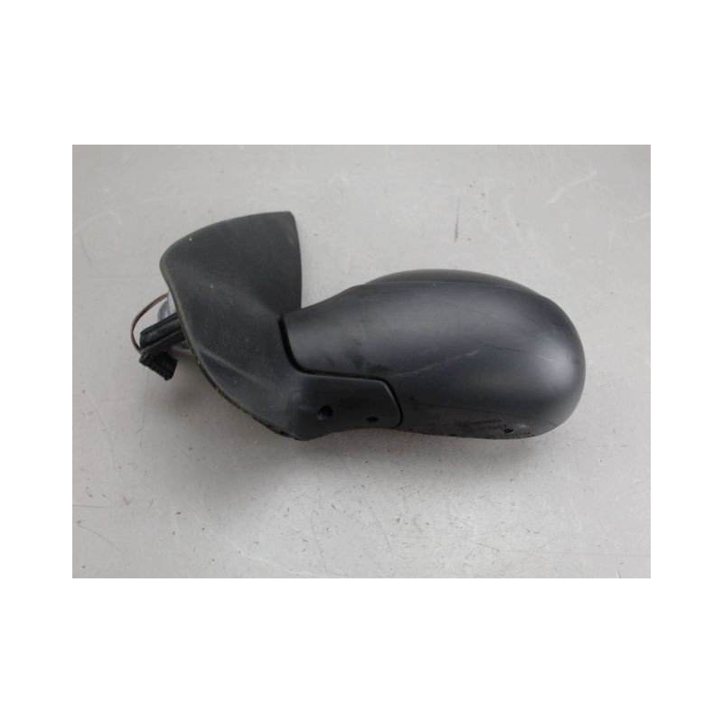 RETROVISEUR EXTERIEUR GAUCHE PEUGEOT 206
