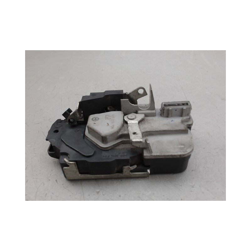 SYSTEME CONDAMNATION ARRIERE GAUCHE PEUGEOT 206