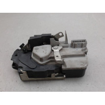 SYSTEME CONDAMNATION ARRIERE GAUCHE PEUGEOT 206