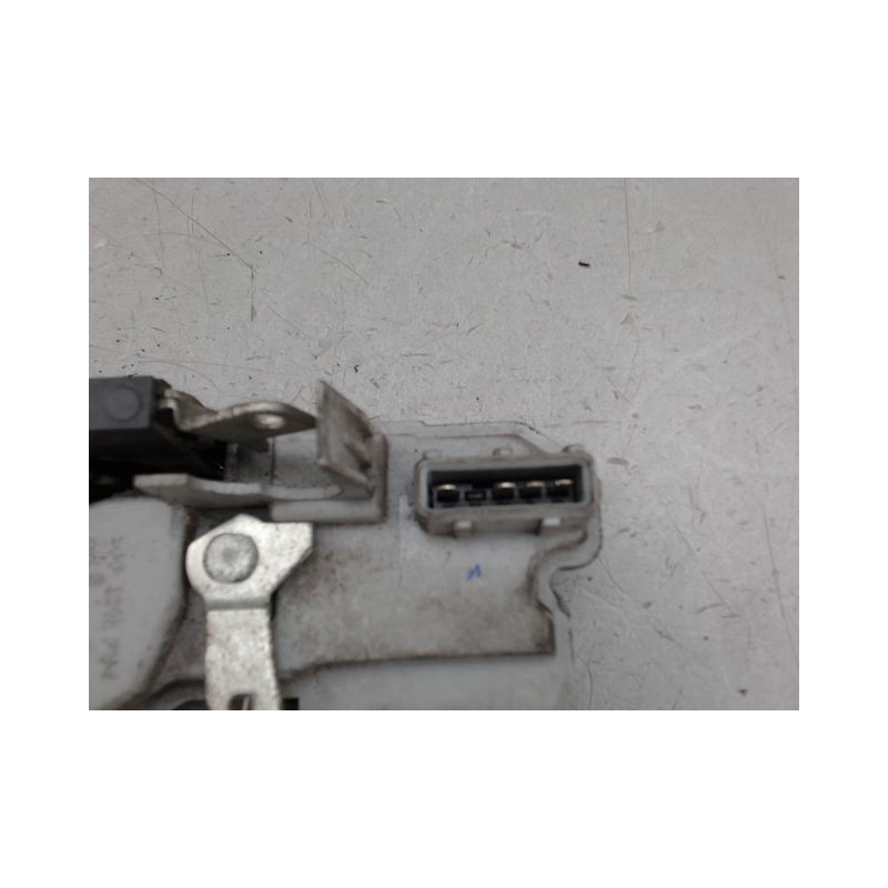 SYSTEME CONDAMNATION ARRIERE GAUCHE PEUGEOT 206