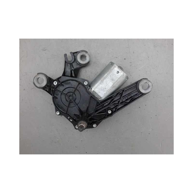 MECANISME ESSUIE-GLACE ARRIERE PEUGEOT 206