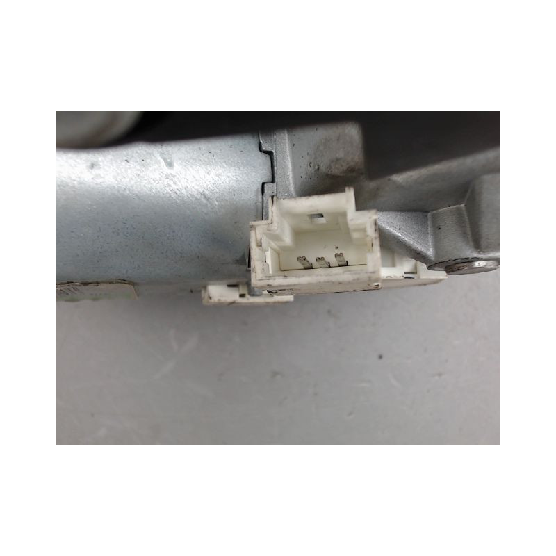 MECANISME ESSUIE-GLACE ARRIERE PEUGEOT 206