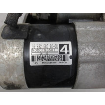 DEMARREUR CITROEN C3