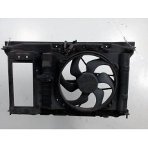 FACE AVANT PEUGEOT 307