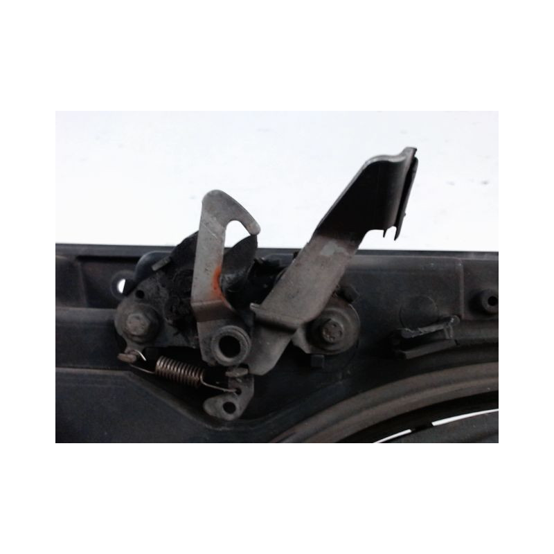 FACE AVANT PEUGEOT 307