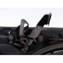 FACE AVANT PEUGEOT 307